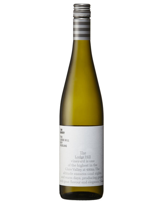 Jim Barry - 'The Lodge Hill' Australian Dry Riesling (750ML)