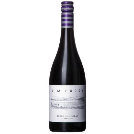 Jim Barry - 'The Lodge Hill' Australian Shiraz (750ML).