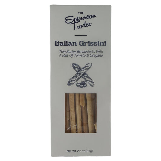 Jocelyn & Co - Italian Grissini (2.2OZ)