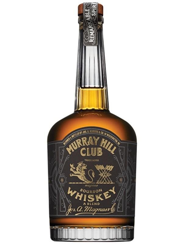 Jos A. Magnus & Co. - 'Murray Hill Club' Bourbon (750ML)
