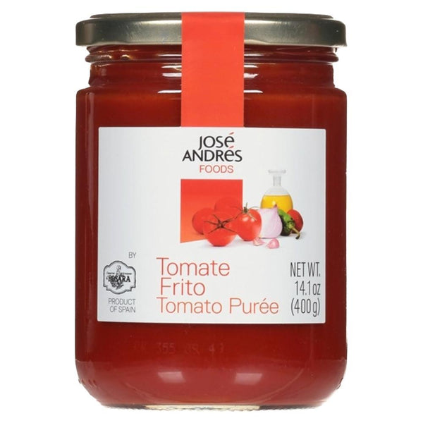 Jose Andres - 'Tomate Frito' Tomato Puree (14.1OZ)