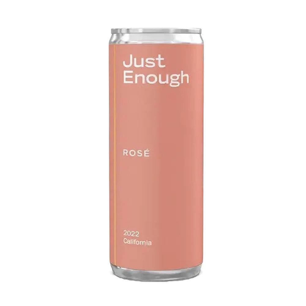 Just Enough - Rose (250ML)