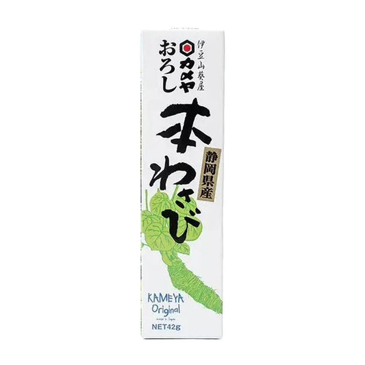 Kameya - 'Original' Hon Wasabi (42G)