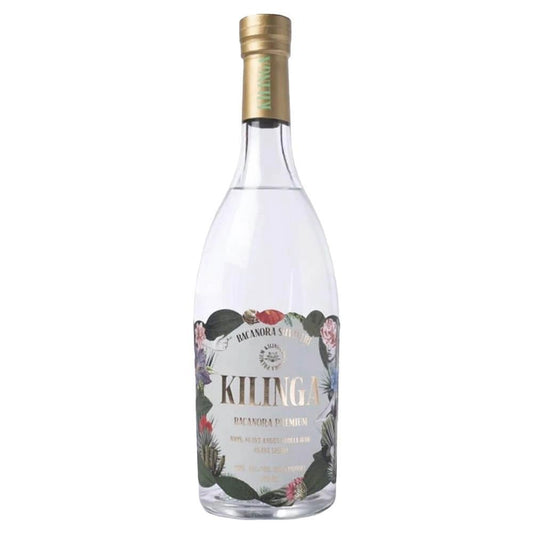 Kilinga - 'Bacanora Silvestre' Tequila (750ML)