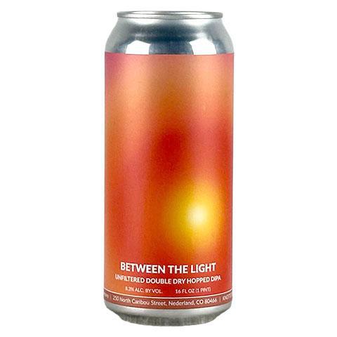 Knotted Root Brewing Co. - 'Between The Light' DIPA (16OZ) - The Epicurean Trader