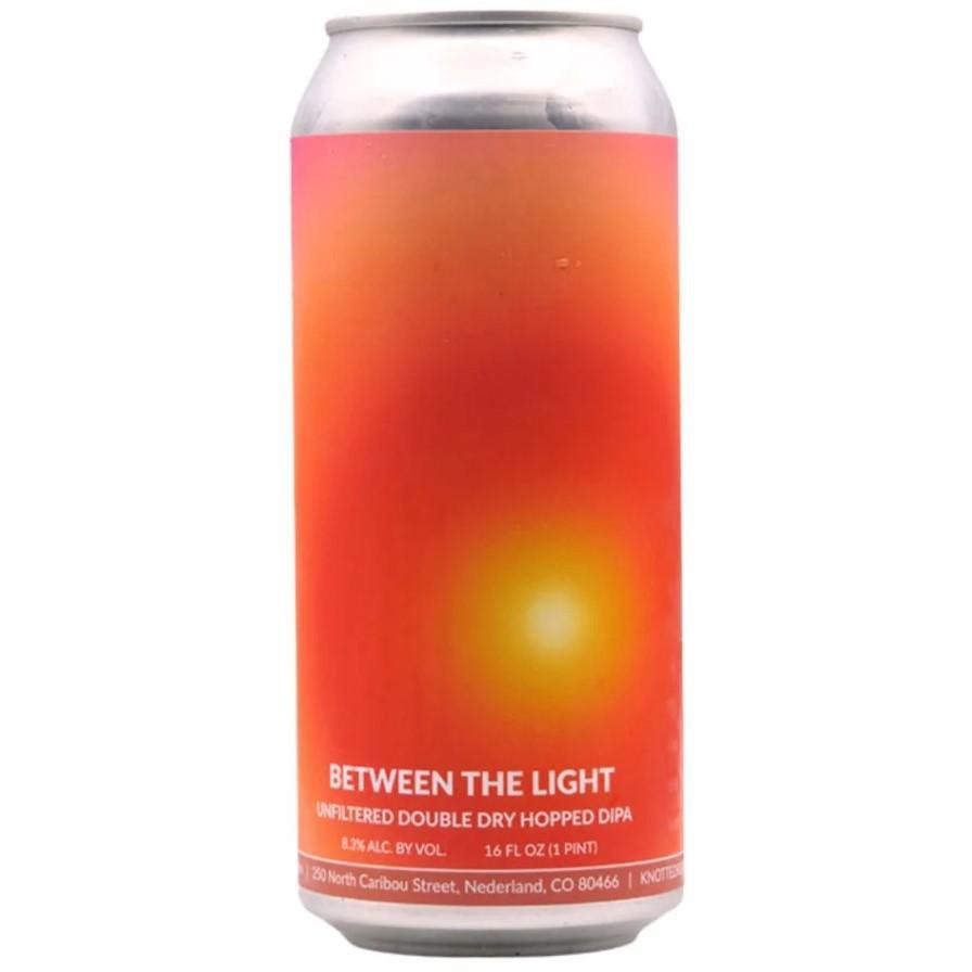 Knotted Root Brewing Co. 'Between The Light' DIPA (16OZ) - The Epicurean Trader