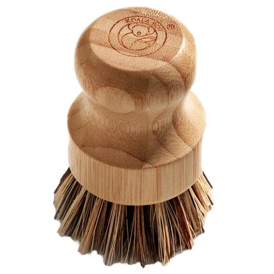 Koala Eco - 'Bamboo' Scrubbing Brush