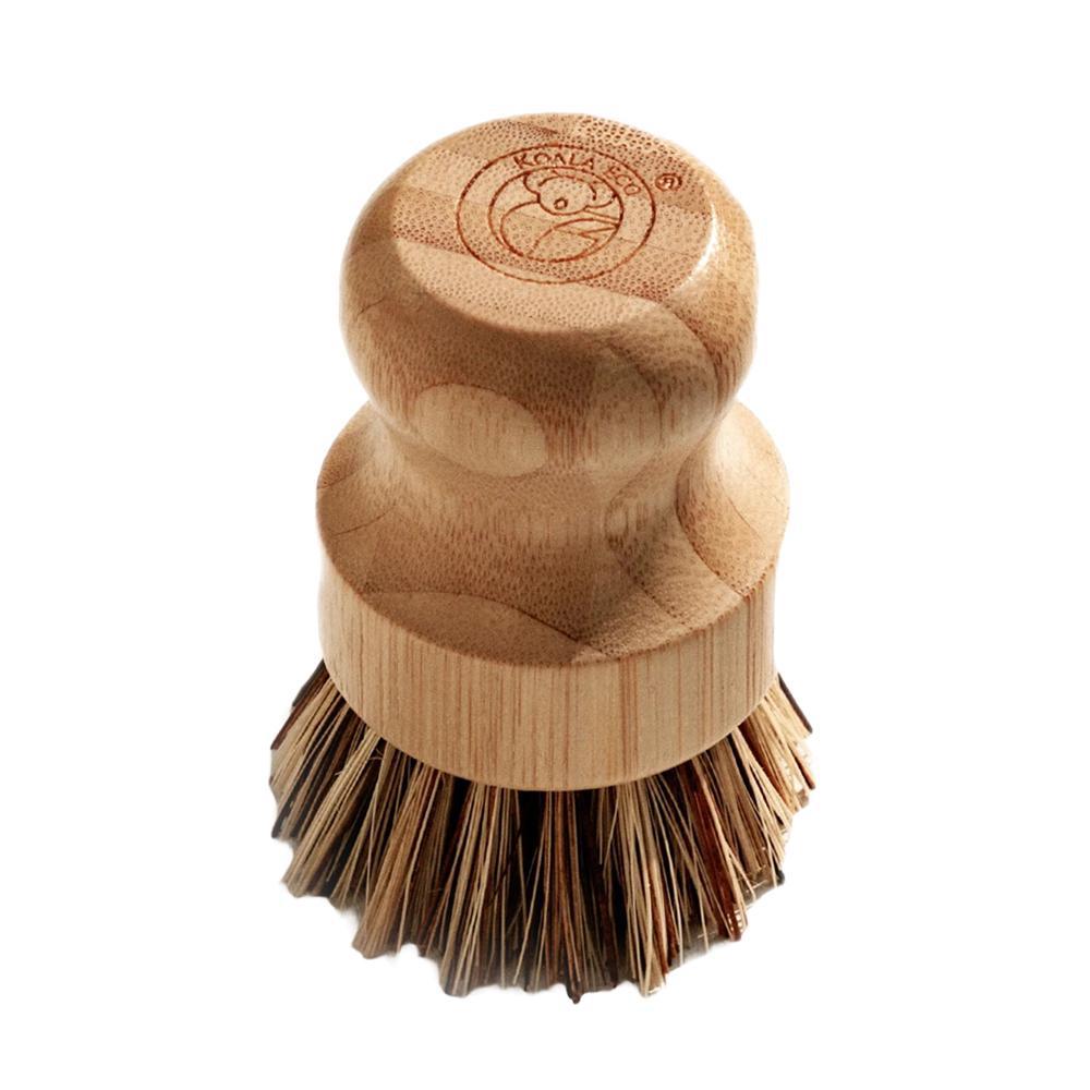 Koala Eco - 'Bamboo' Scrubbing Brush