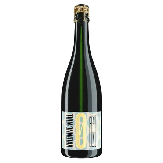 Kolonne Null - 'Cuvée Blanc: No.1' Sparkling Wine (750ML)