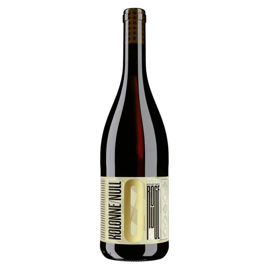 Kolonne Null - Cuvée Rouge: No. 02' Red Wine (750ML)
