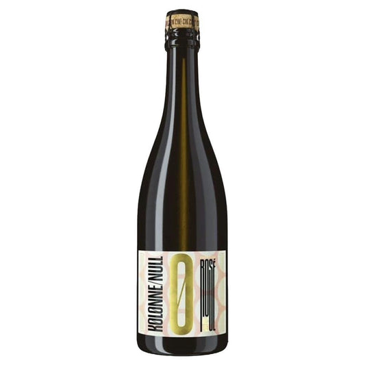 Kolonne Null - 'Rosé' Sparkling Wine (750ML)