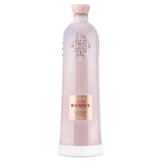 Komos - 'Rosa' Tequila Reposado (375ML)