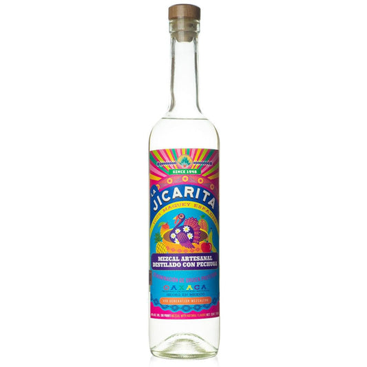 La Jicarita - Pechuga Mezcal (Espadin | 750ML)