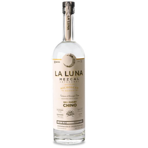 La Luna Mezcal - 'Chino' Mezcal (Chino | 750ML)