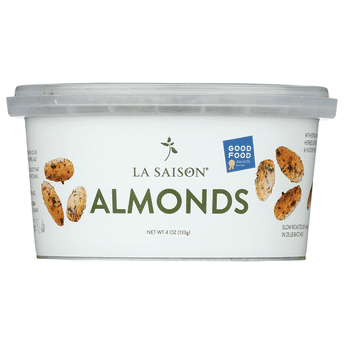 La Saison - 'Herbes De Provence' Marcona Almonds (4OZ)