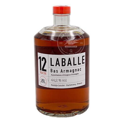 Chateau LaBalle - 'Rich' 12yr Bas Armagnac (750ML)