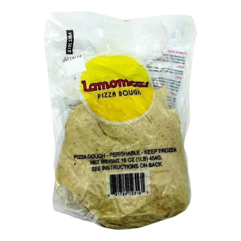 Larmonica's - Pizza Dough (16OZ)