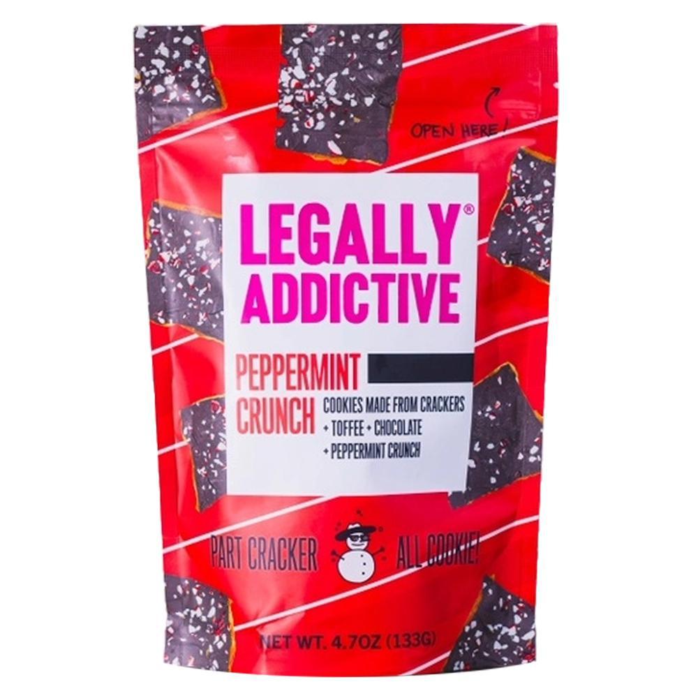 Legally Addictive - 'Salted Gingerbread' Cookie (133G)