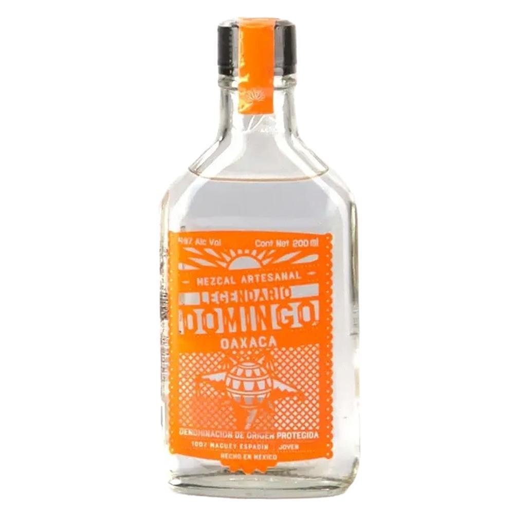 Legendario Domingo - 'Oaxaca' Mezcal Artesanal (Espadin | 200ML)