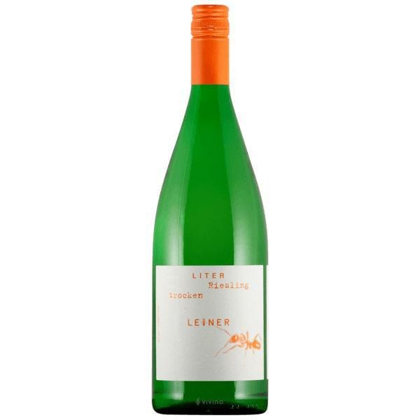 Leiner - Organic Riesling Trocken (1L)