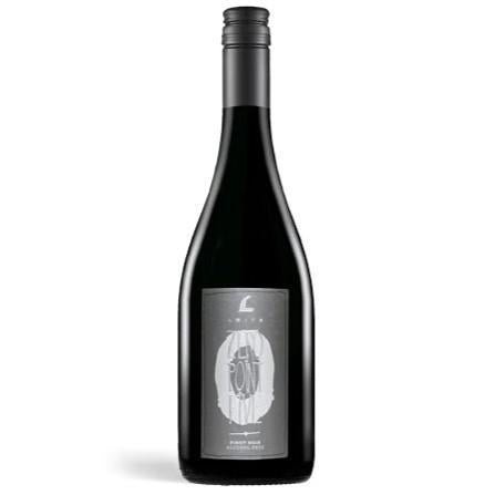 Leitz - 'Eins Zwei Zero' 0.5% Alcohol Pinot Noir (750ML)