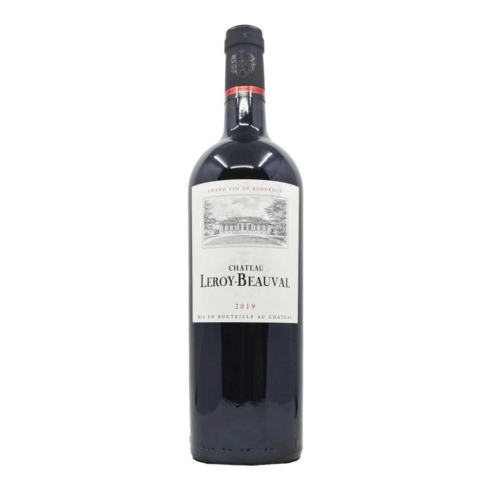 Chateau Leroy - Beauval - Bordeaux Superiore (750ML)