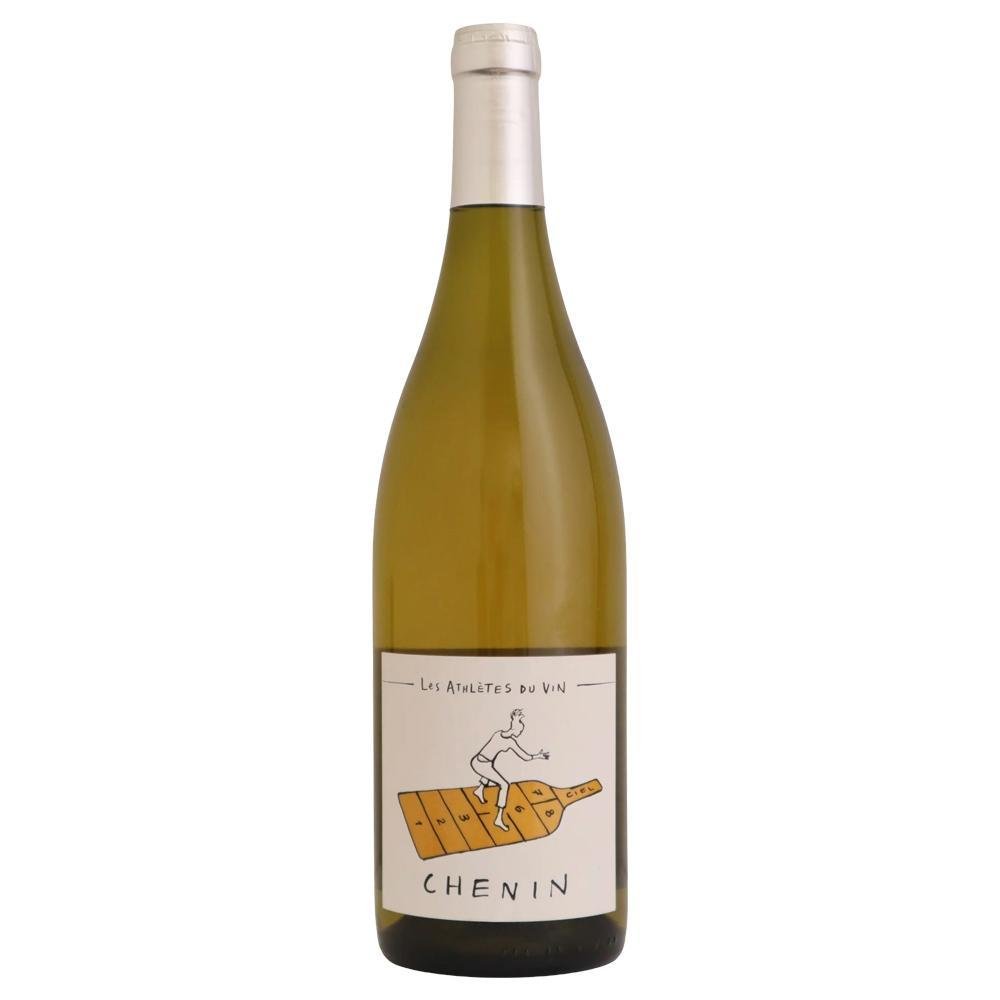 Les Athlètes du Vin - Chenin Blanc (750ML)