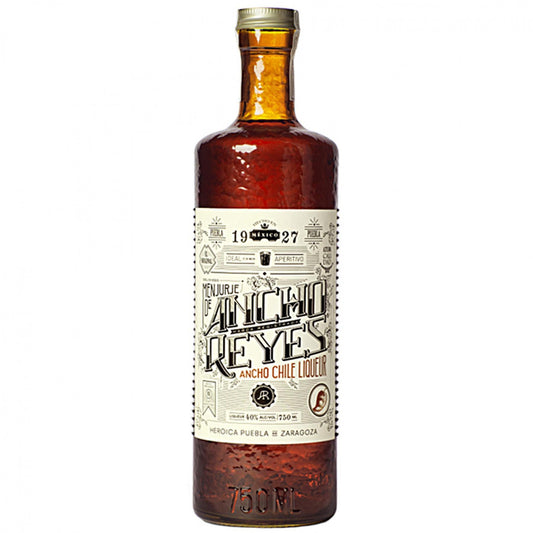 Licorera Ancho Reyes - 'Ancho Reyes' Chile Ancho Liqueur (750ML)