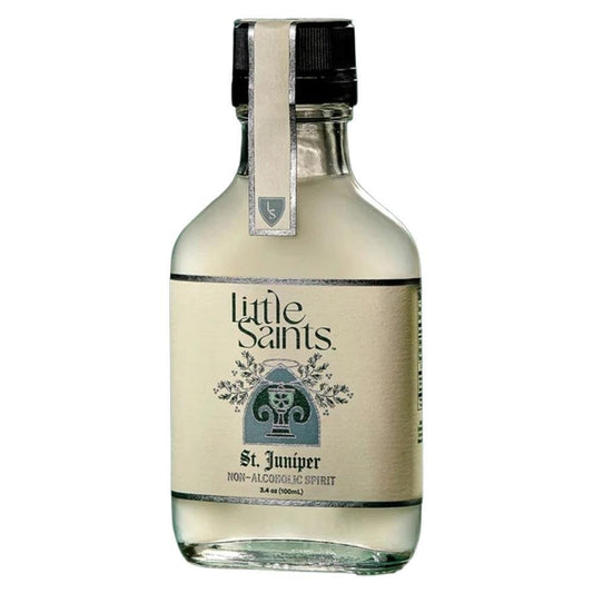 Little Saints - 'St. Juniper' Zero Proof Gin (100ML)