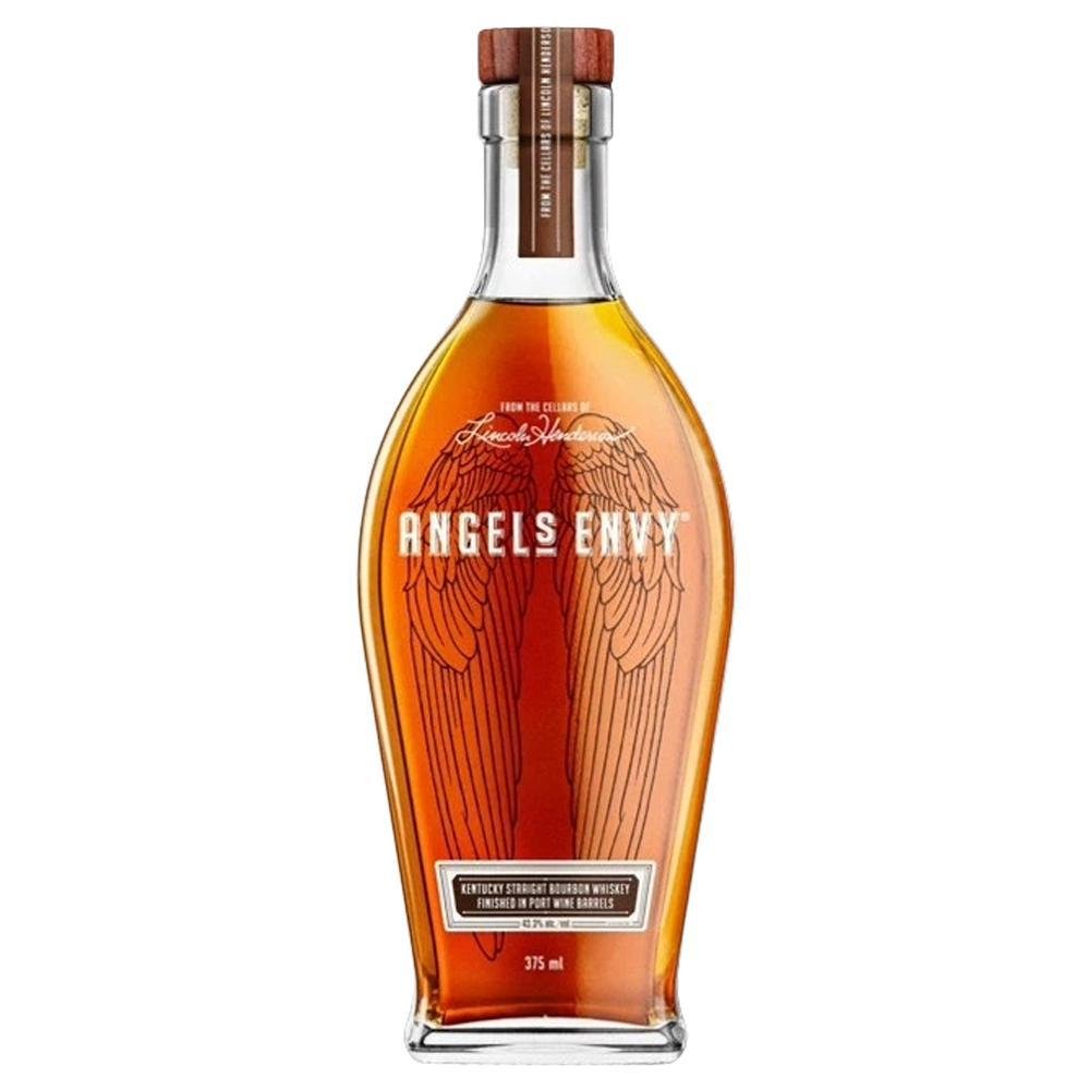 Louisville Distilling Co - 'Angel's Envy' Kentucky Straight Bourbon Whiskey (375ML)