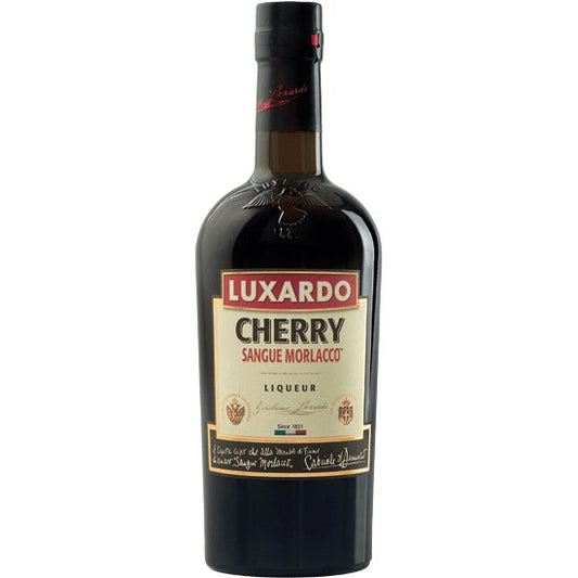 Luxardo - 'Sangue Morlacco' Cherry Liqueur (750ML)