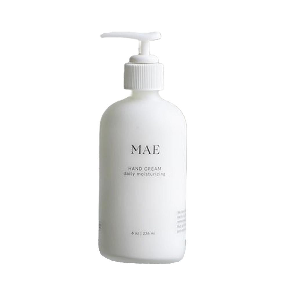 MAE - 'Lavender' Hand Cream (8OZ)