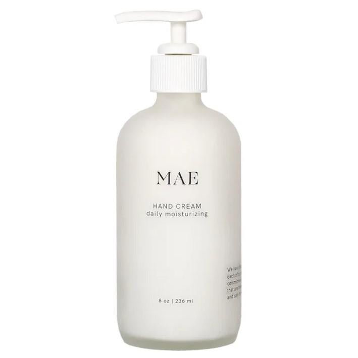 MAE - 'Lavender' Hand Cream (8OZ)