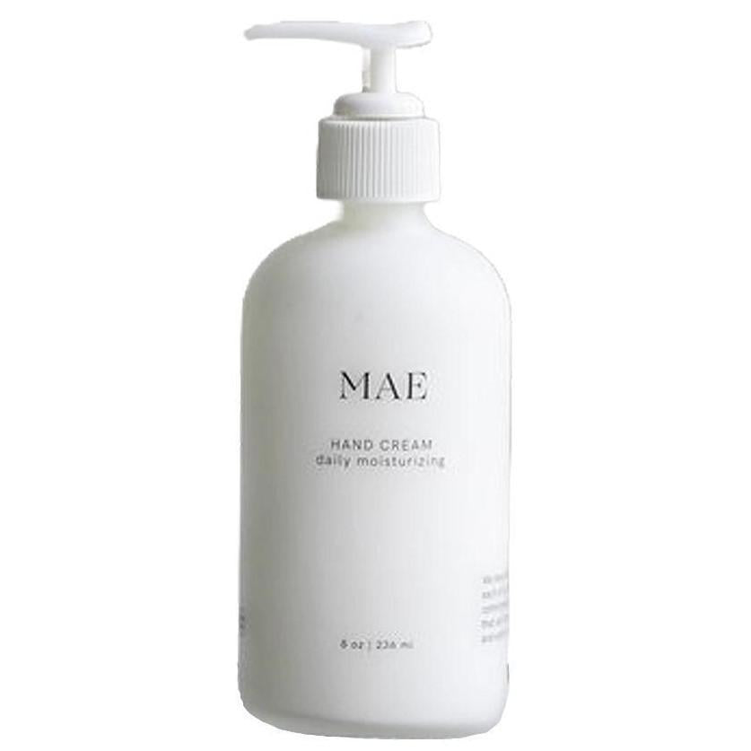 MAE - 'Lavender' Hand Cream (8OZ)