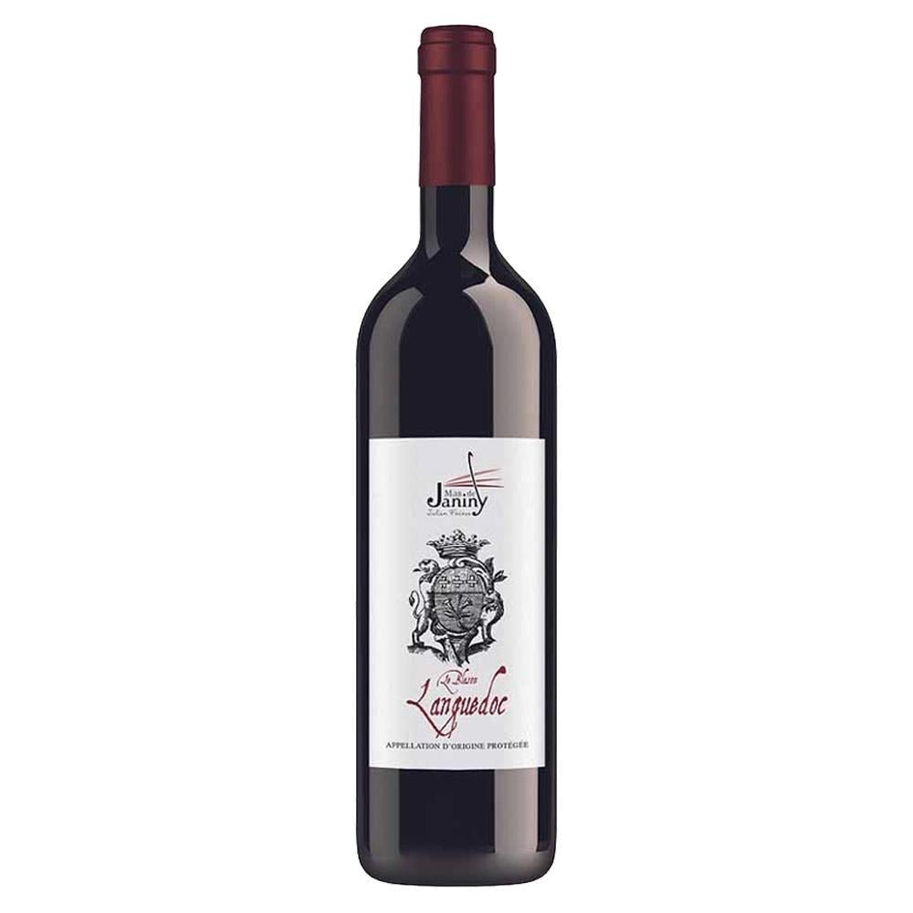 Mas de Janiny - 'Le Blason' Languedoc Red (750ML)