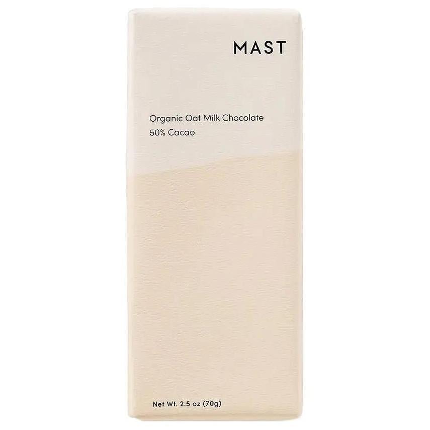 Mast - Organic Oat Milk Chocolate (50% | 2.5OZ)