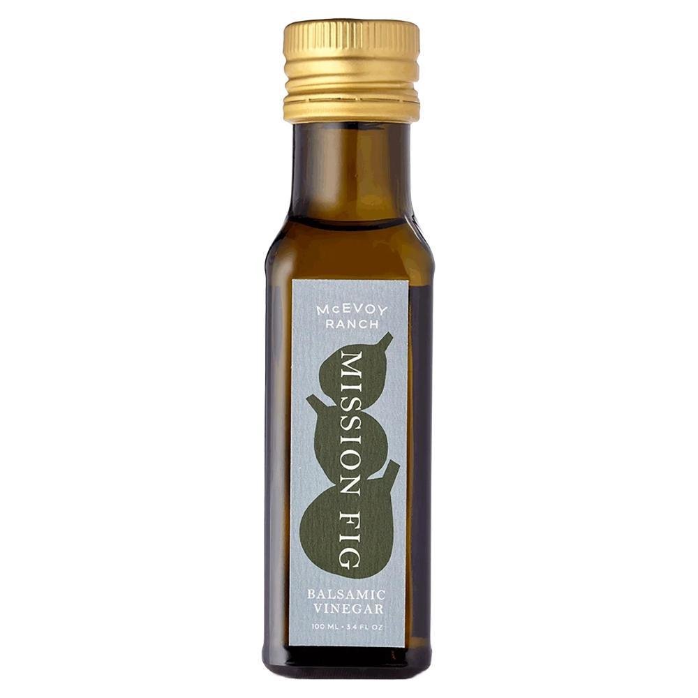 McEvoy Ranch - 'Mission Fig' Balsamic Vinegar (100ML)