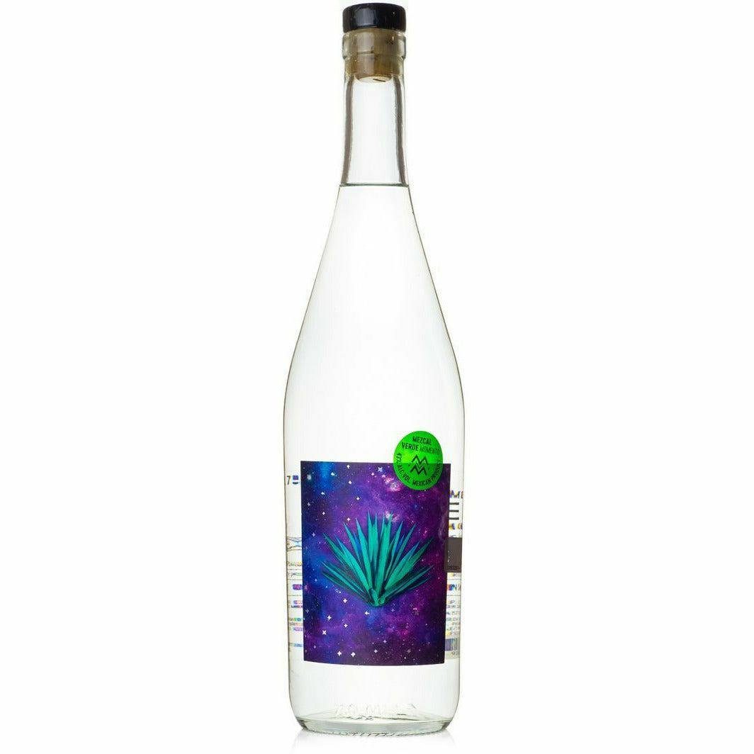 Mezcal Amaras - 'Verde' Mezcal (Espadin | 750ML)