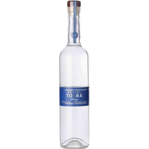 Mezcal Tosba - Pechuga Mezcal (Pechuga | 750ML)