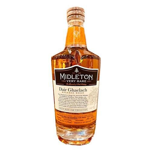 Midleton Distillery - 'Midleton Very Rare: Dair Ghaelach - Kylebeg Wood' Irish Pot Still Whisky (750ML) - The Epicurean Trader