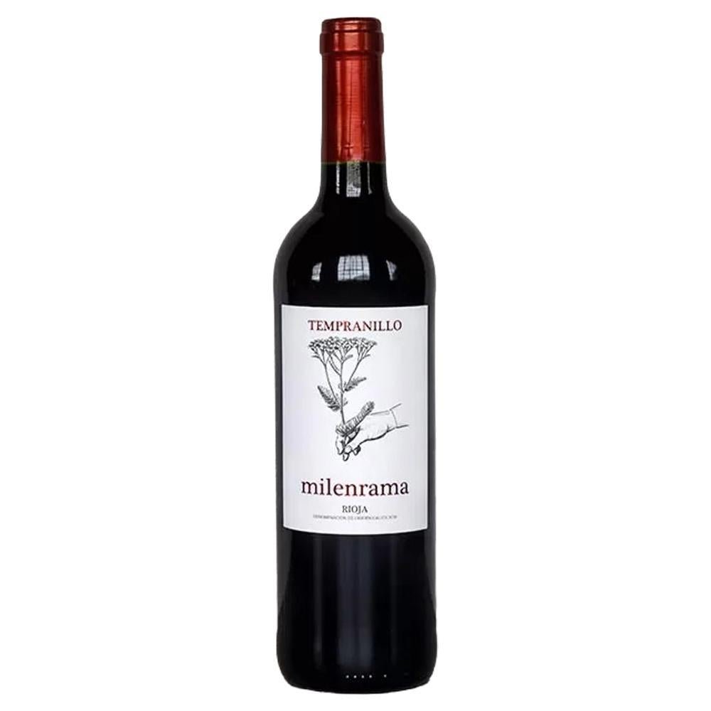 Milenrama - 'Rioja' Joven Tempranillo (750ML)