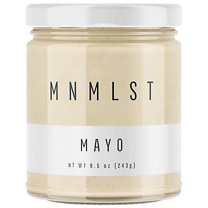 MNMLST - Mayo (8.5OZ)