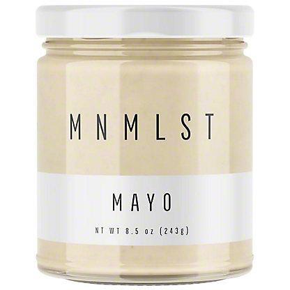 MNMLST - Mayo (8.5OZ).