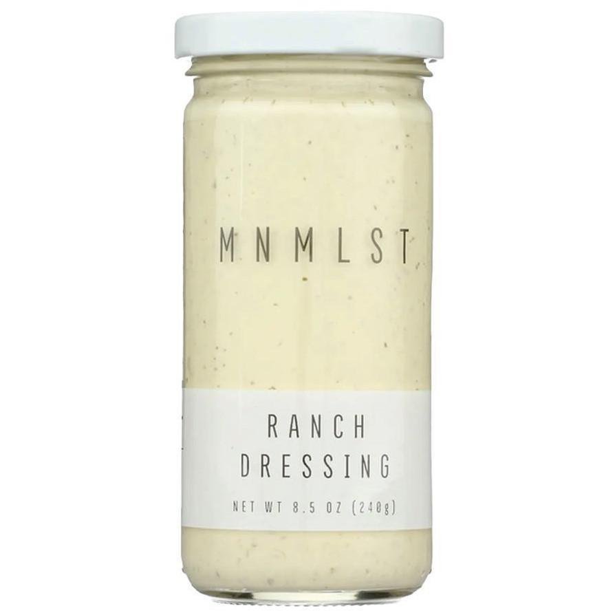 MNMLST - Ranch Dressing (8.5OZ)