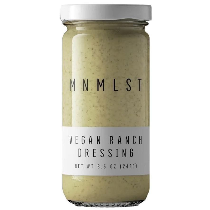 MNMLST - Vegan Ranch Dressing (8.5OZ)