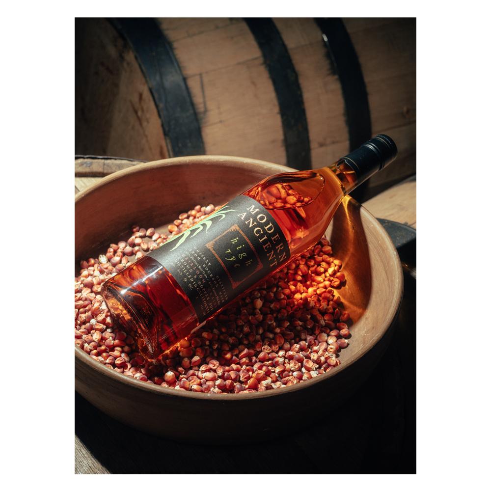 Modern Ancient - High Rye Whiskey (750ML)