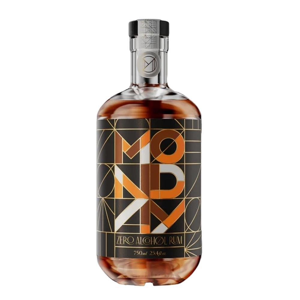 Monday - Zero Alcohol Rum (750ML) - The Epicurean Trader