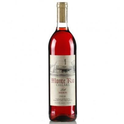 Monte Rio Cellars - 'Mission' Red Wine (750ML)