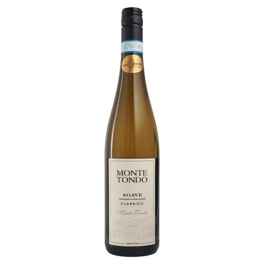 Monte Tondo - Soave Classico (750ML)