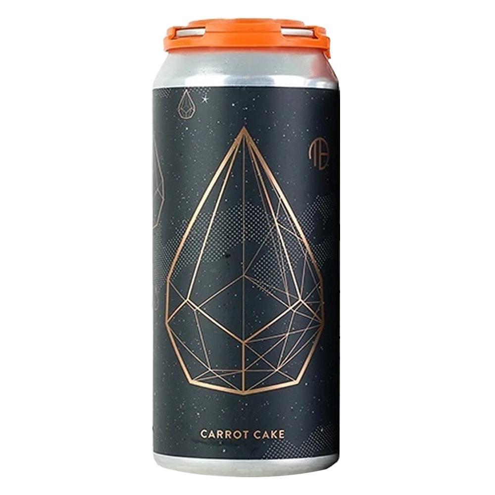 Mortalis Brewing Co. - 'Tears Of The Goddess' Carrot Cake Sour IPA (16OZ)